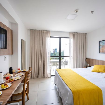 Villa Park Hotel レシフェ エクステリア 写真