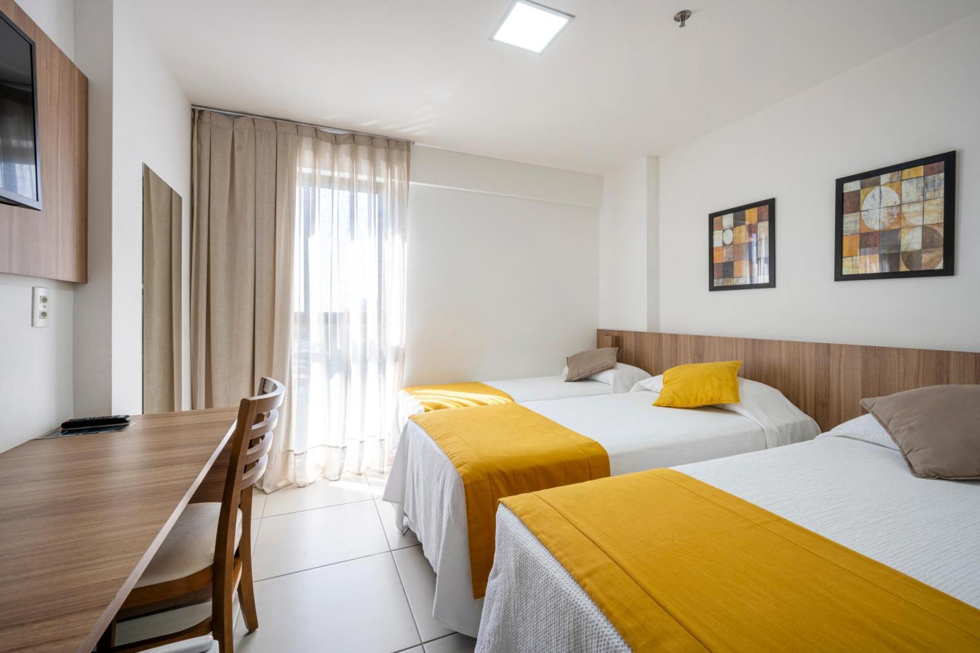 Villa Park Hotel レシフェ エクステリア 写真