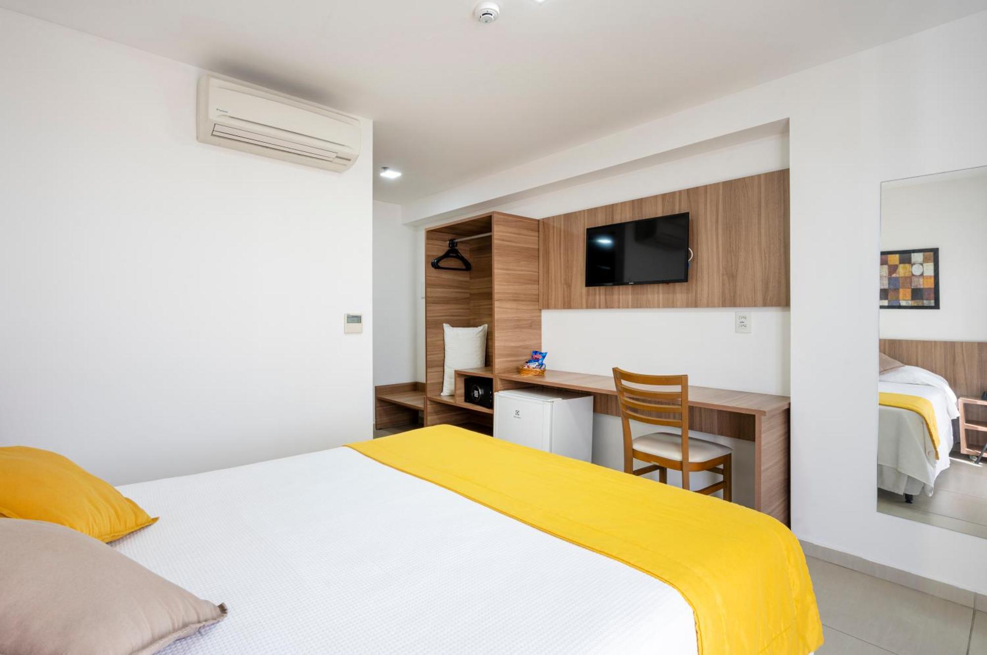 Villa Park Hotel レシフェ エクステリア 写真